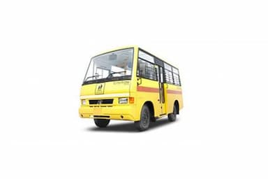 tata SFC 410 CityRide Skool