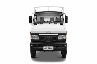 tata 407 Gold 29 WB