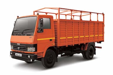 tata 912 LPT