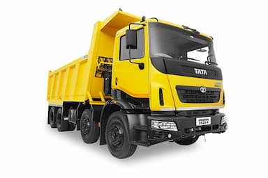 tata Prima 3525.K/.TK