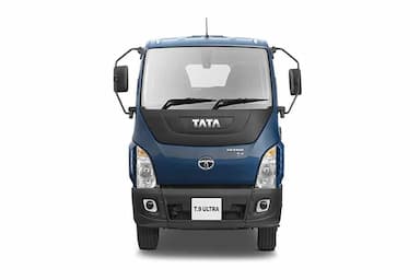 tata T.9 Ultra