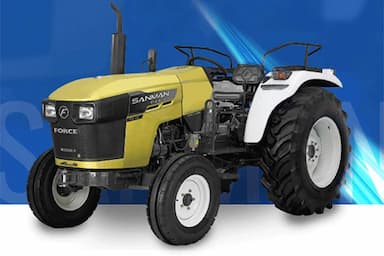 force Sanman 6000