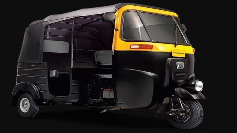 Bajaj Auto delays its Electric Auto launch and filed a petition.