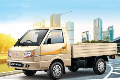 ashok-leyland DOST LiTE