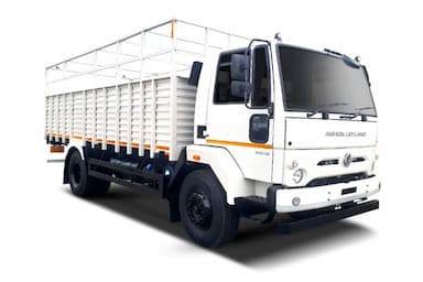 ashok-leyland Ecomet Star 1815