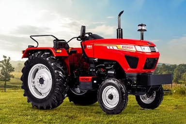 eicher 551 Prima G3