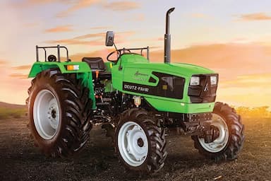 deutz-fahr Agromaxx 4045 E