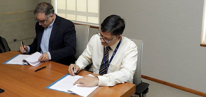 Tata Motors and SBI have inked an MoU to provide financing solutions for Tata Ace EV