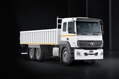 BharatBenz 