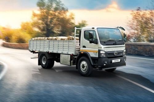 BharatBenz 