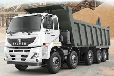 eicher Pro 6042HT