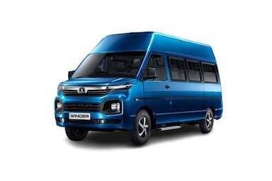 tata Winger BS6