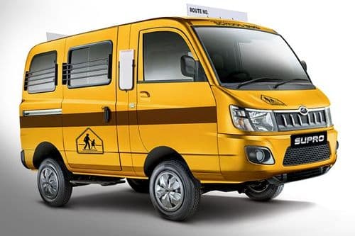 Mahindra 