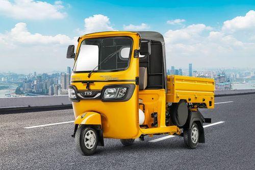 TVS King Kargo TVS King Kargo
