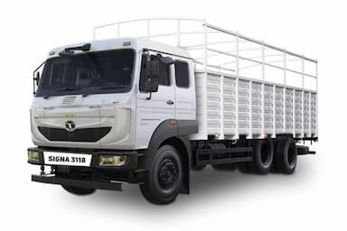 tata Signa 3118.T