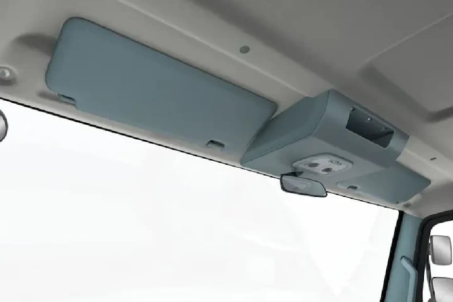 Eicher Pro 2095XPT Sun Visor