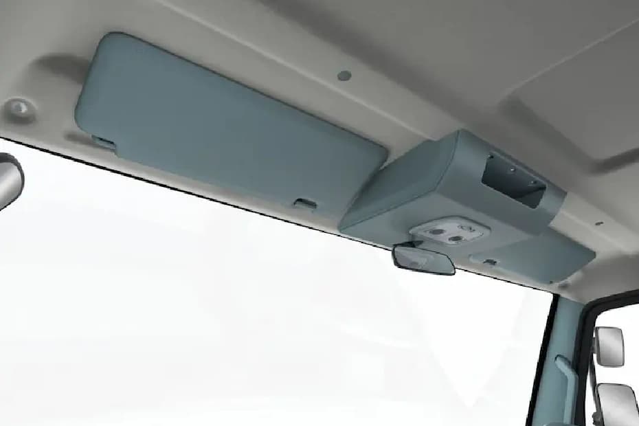 Eicher Pro 2095 Rear Mirror