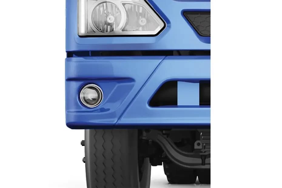 Eicher Pro 2110 7S Exterior Image