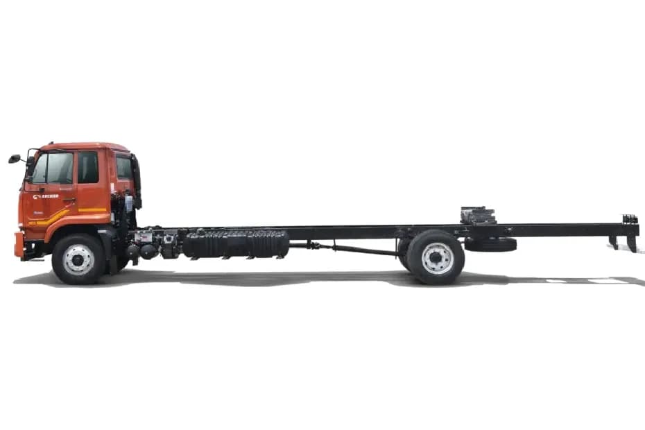 Eicher Pro 3015 L32 Left Side