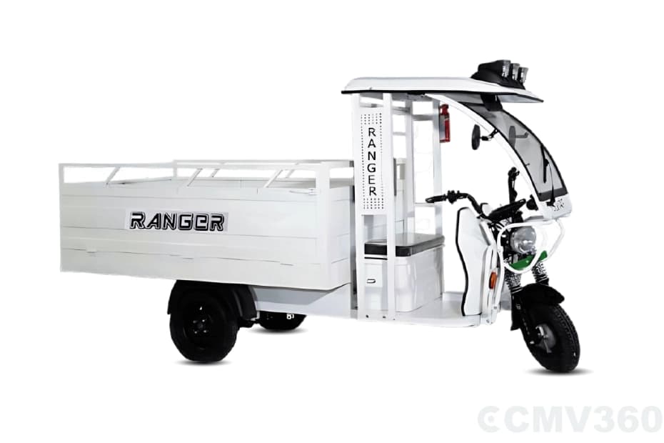 Evex Auto Ranger Bhim Right Side