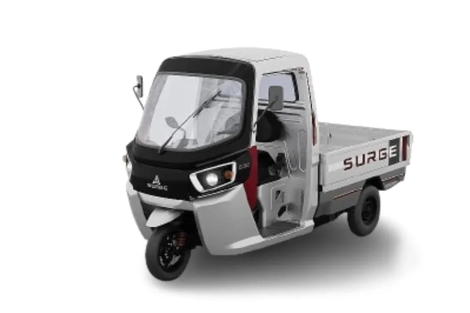 Hero Surge S32 Front Left Side