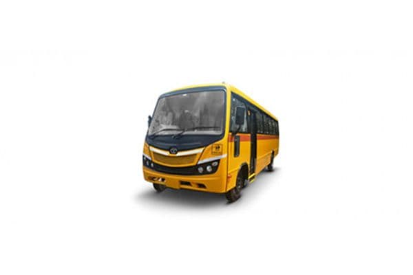 Tata LP909/49/Cityride skool