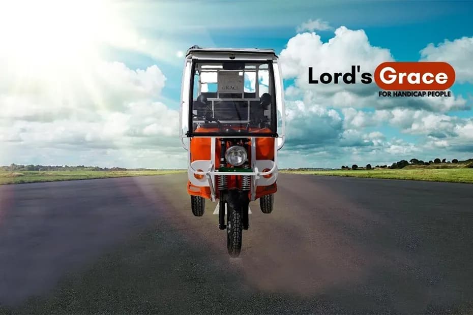 Lord's Grace Exterior Image