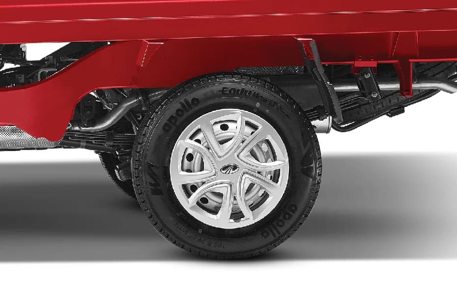 Mahindra Supro Profit Truck Mini Tyre