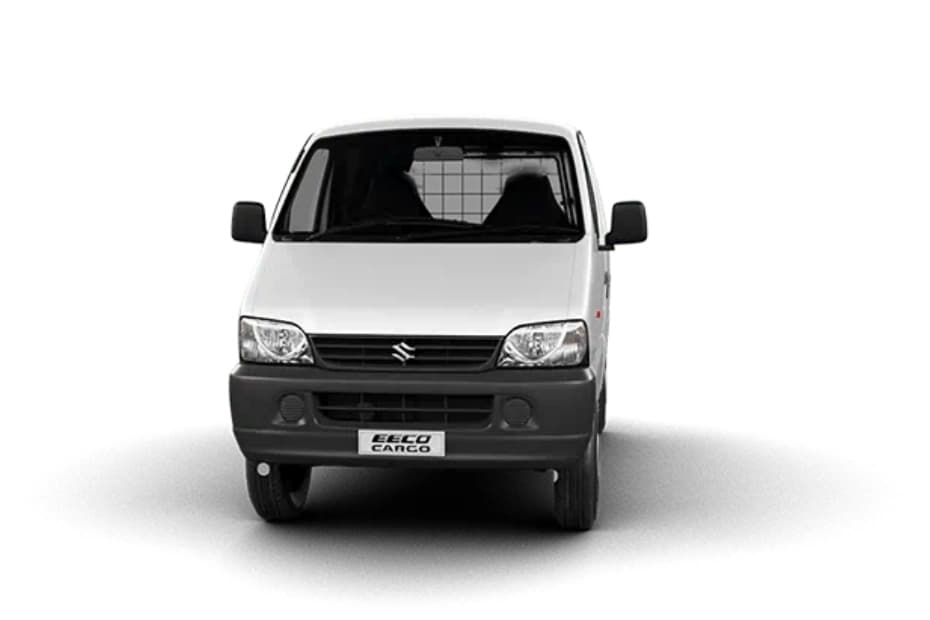 Maruti Suzuki Eeco Cargo Front View