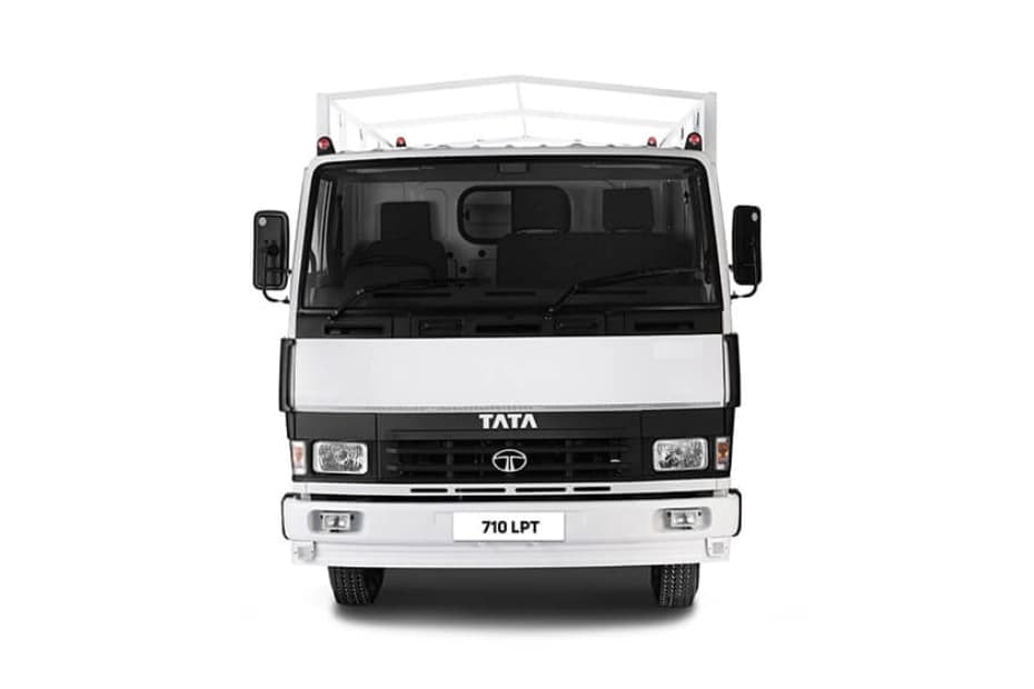 TATA LPT GOLD 710 Front View