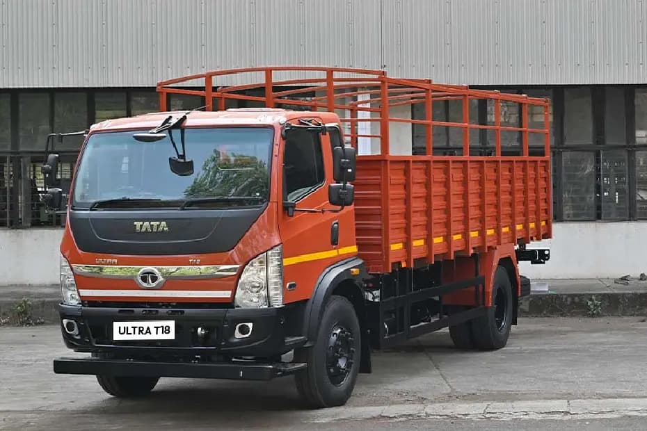 TATA ULTRA T.18 Left Front Three Quarter