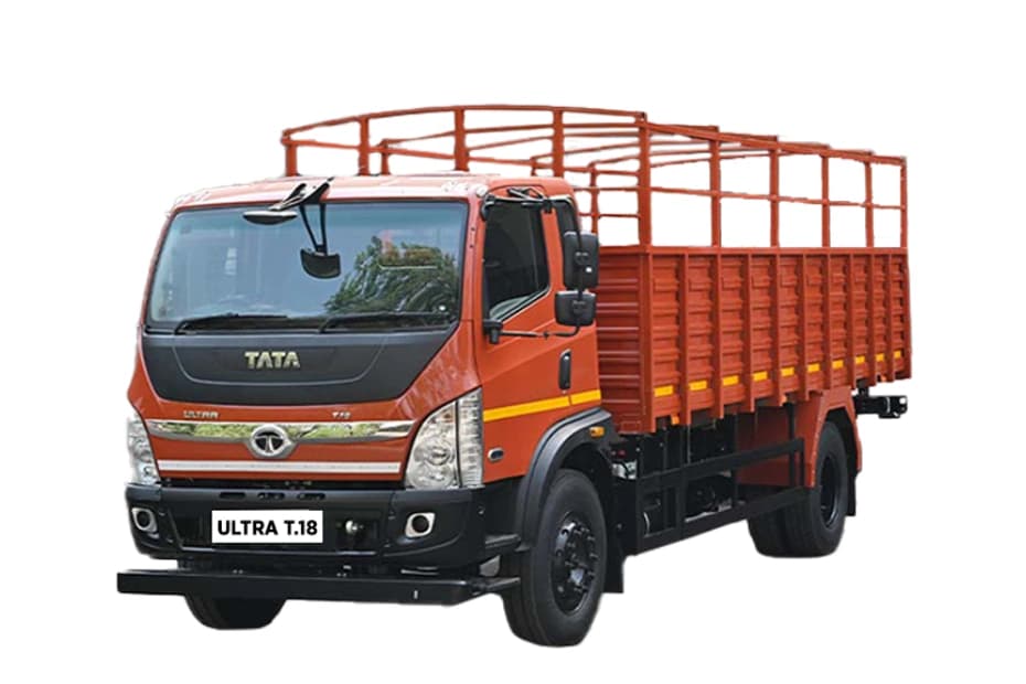 TATA ULTRA T.18 Left Front Three Quarter