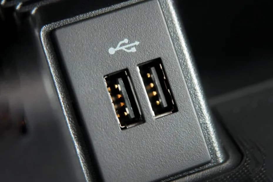 Switch Mobility IeV3 2 USB Ports