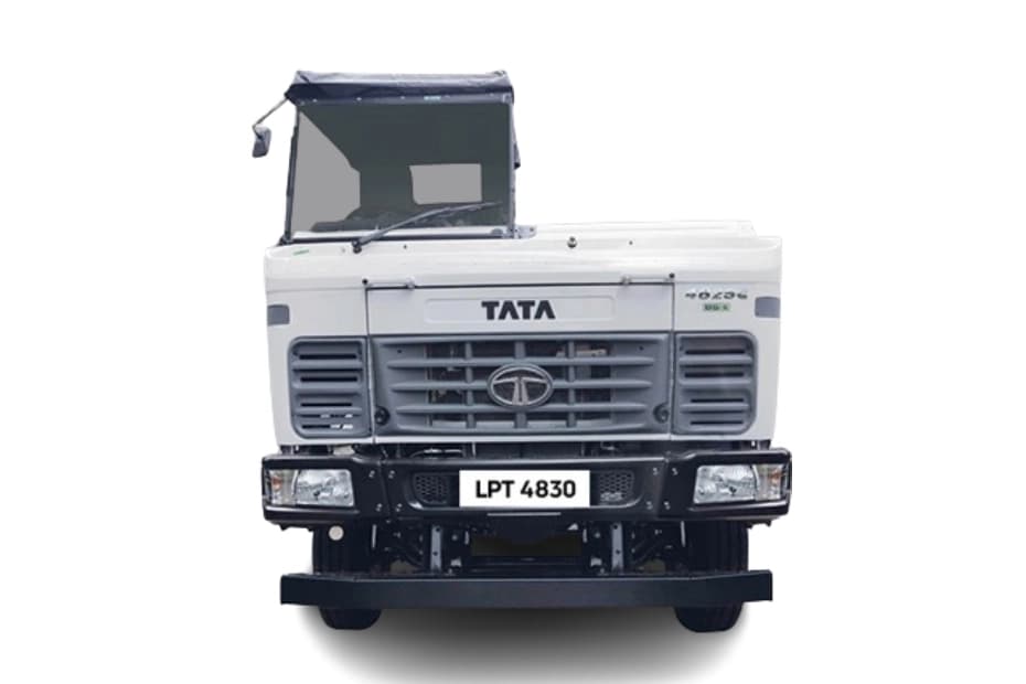 Tata LPT 4830 Cowl Front Side