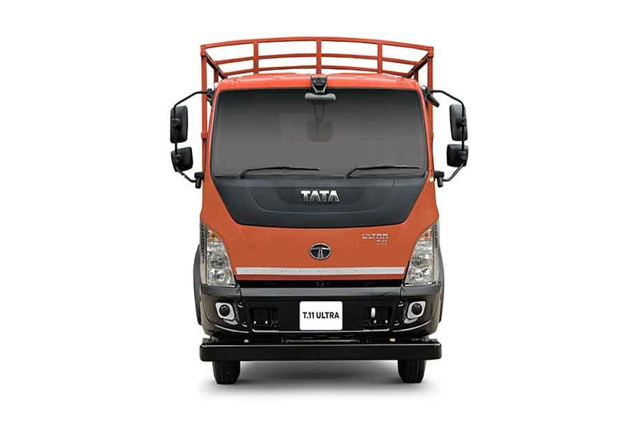 Tata T.11 Ultra Front View