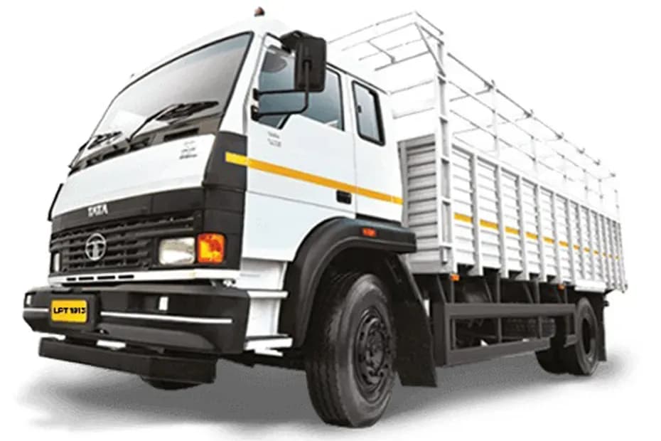 Tata LPT 1615 Front Left Side