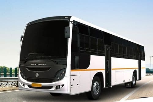 Ashok Leyland 12M FE Stage Carrier Bus