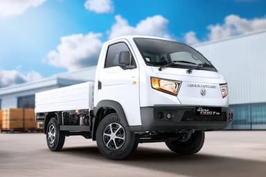 Ashok Leyland Bada Dost i5