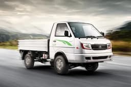 Ashok Leyland Dost Plus CNG