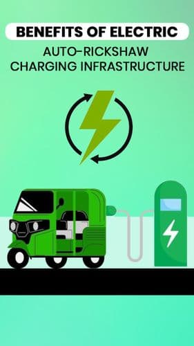 benefits-of-electric-auto-rickshaw-charging-infrastructure