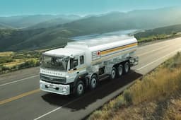 BharatBenz 4232R