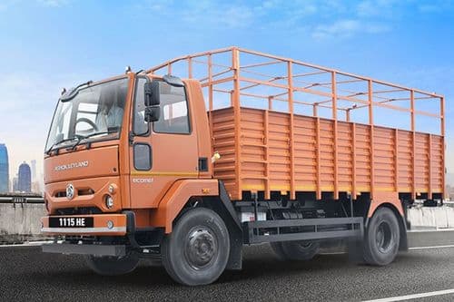 Ashok Leyland Ecomet 1115 HE