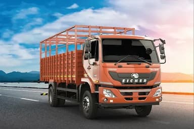 Eicher Pro 3018 CNG