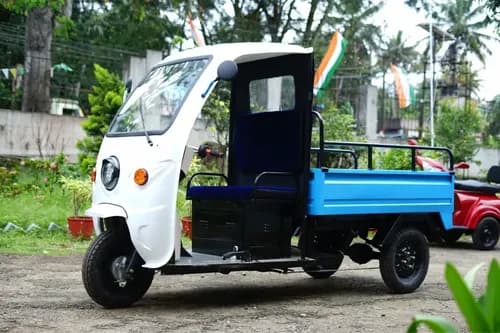 KAL Kerala Green Stream (E-Cart)