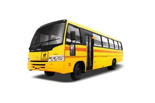 Tata LPO 1512 Starbus skool