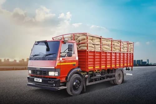 Tata 1616 LPT Price In India 2025 Trucks - CMV360