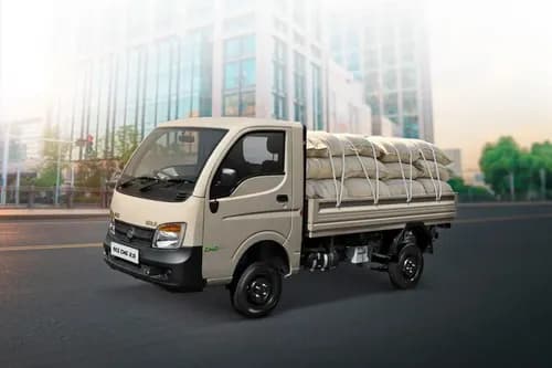 Tata Ace CNG 2.0