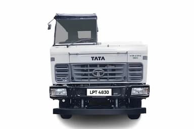 Tata LPT 4830 Cowl