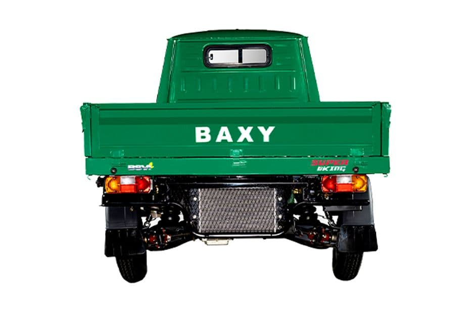 Baxy Super King Cargo