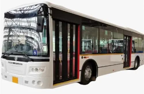 Ashok Leyland bags largest order for 2,104 fully built buses from MSRTC